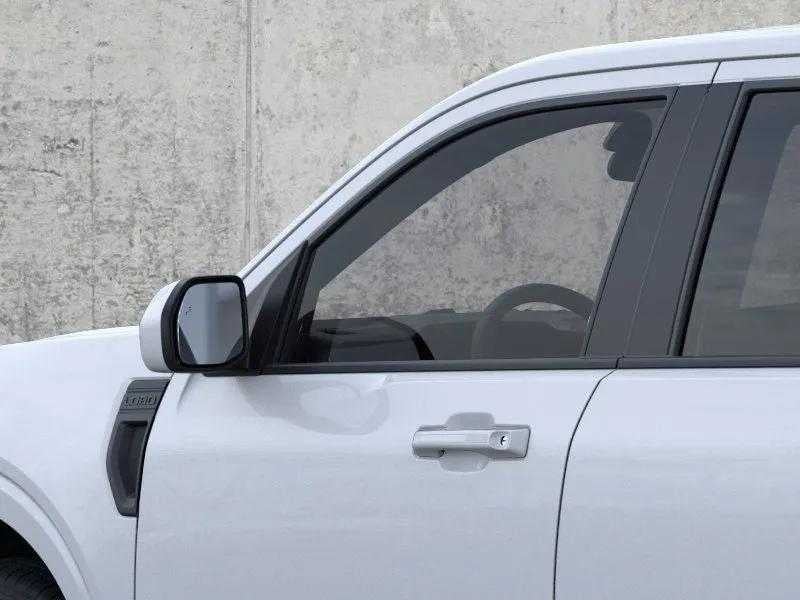 2026 Ford Maverick Maverick Lobo™