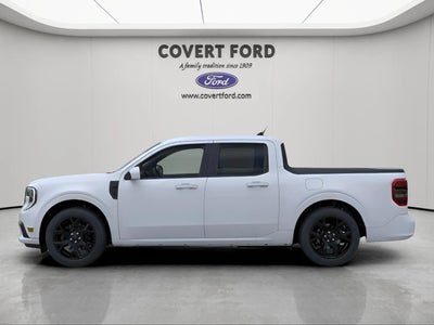 2026 Ford Maverick Maverick Lobo™