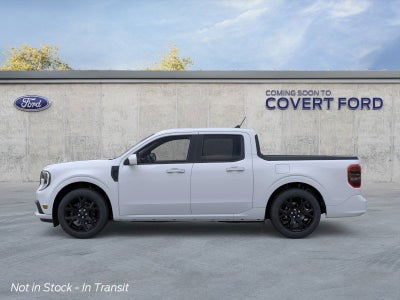 2026 Ford Maverick Maverick Lobo™