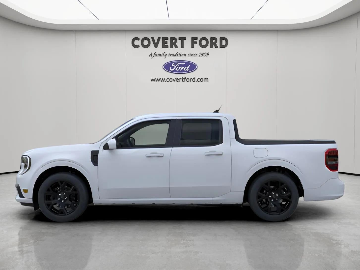 2026 Ford Maverick Maverick Lobo™