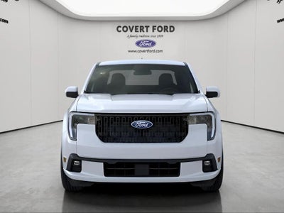 2026 Ford Maverick Maverick Lobo™