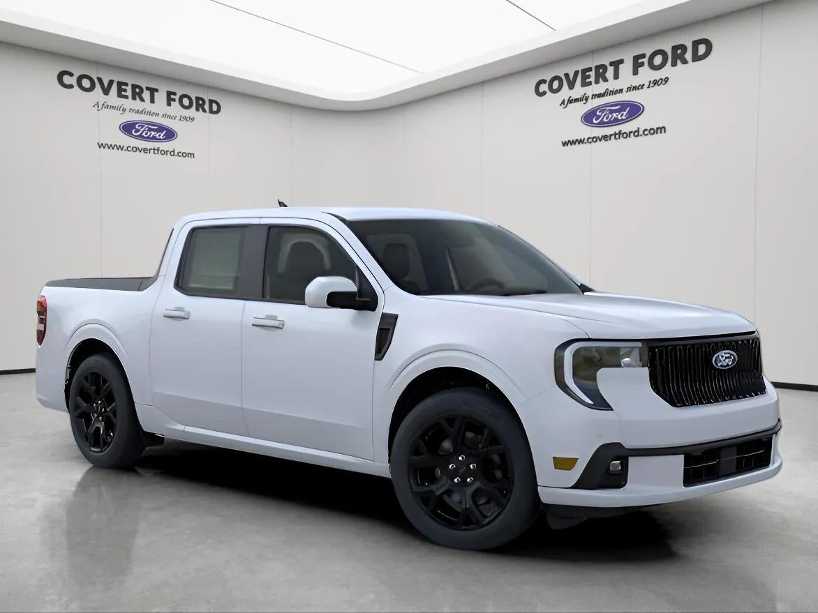2026 Ford Maverick Maverick Lobo™