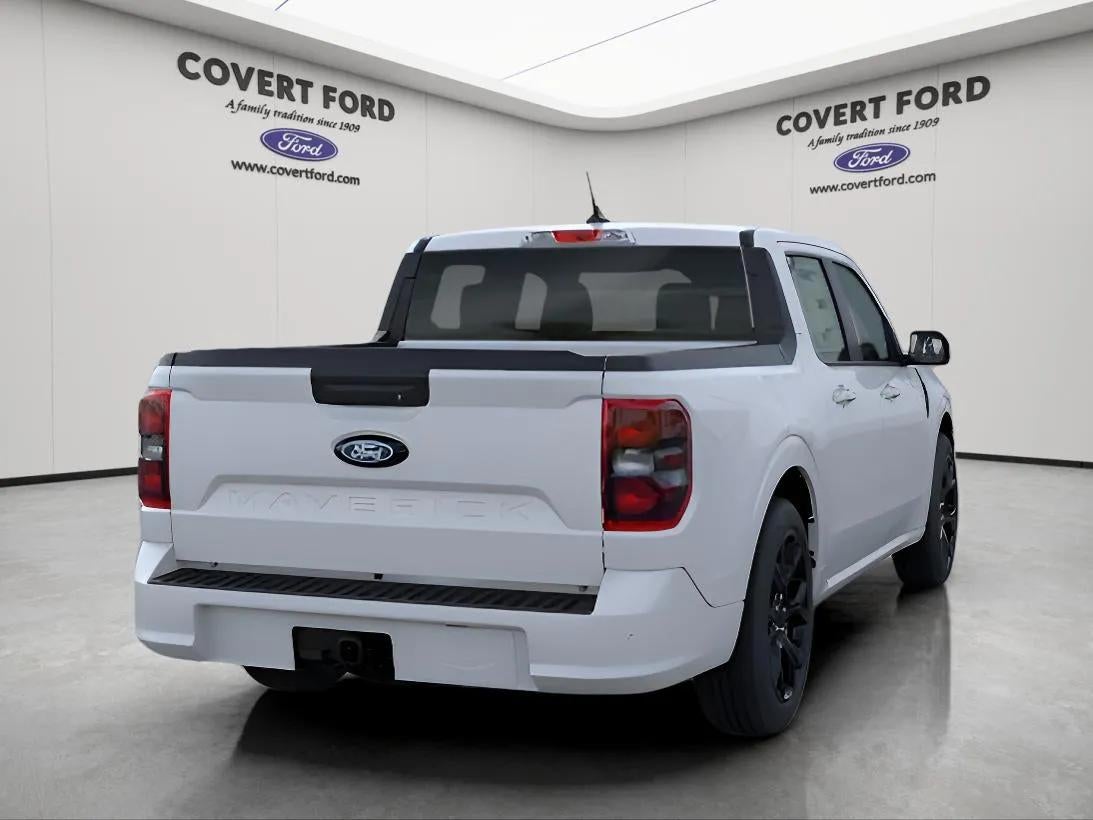 2026 Ford Maverick Maverick Lobo™