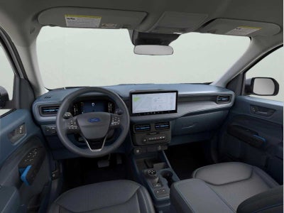 2026 Ford Maverick Maverick Lobo™