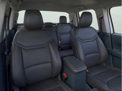 2026 Ford Maverick Maverick Lobo™