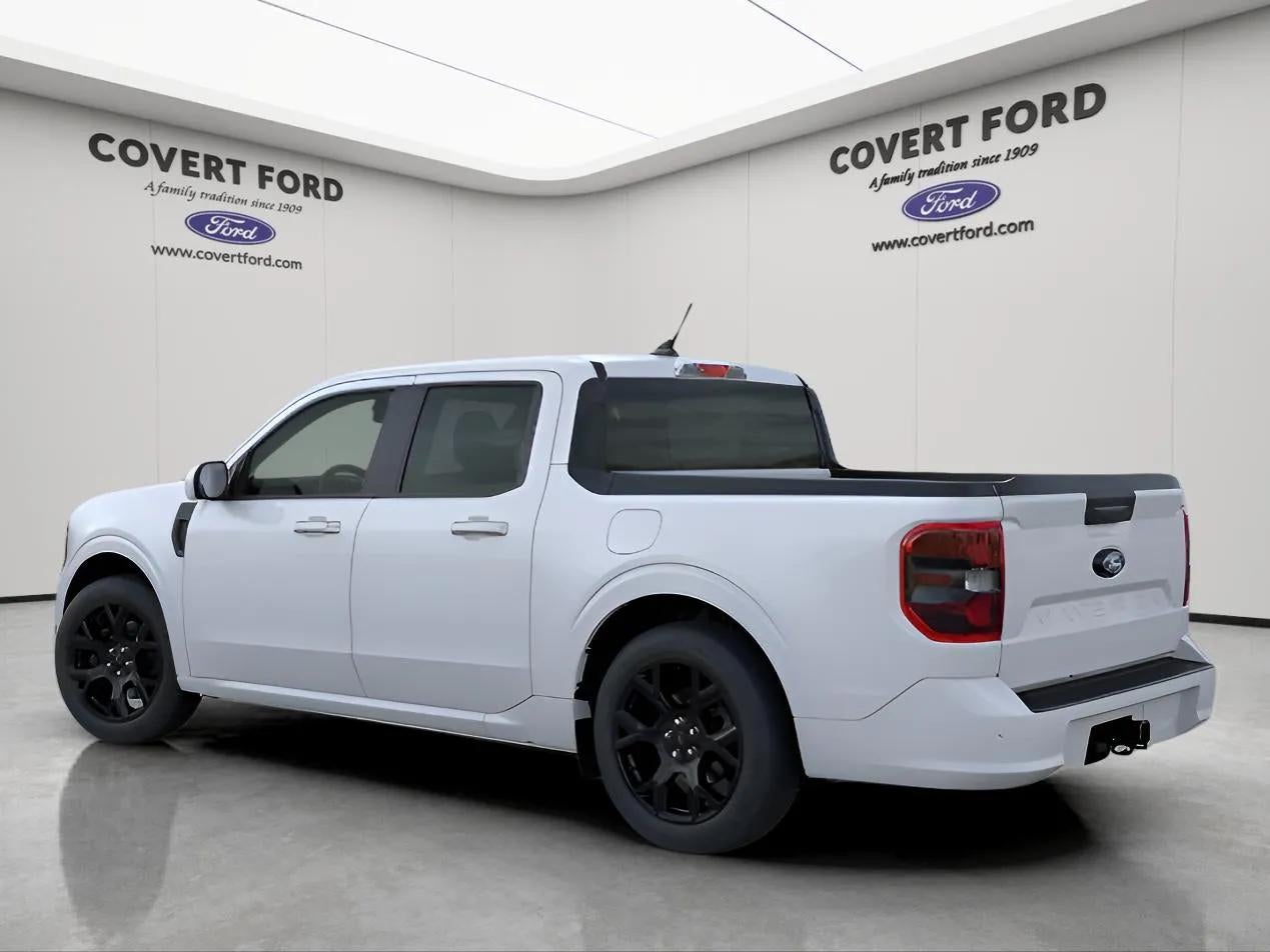 2026 Ford Maverick Maverick Lobo™