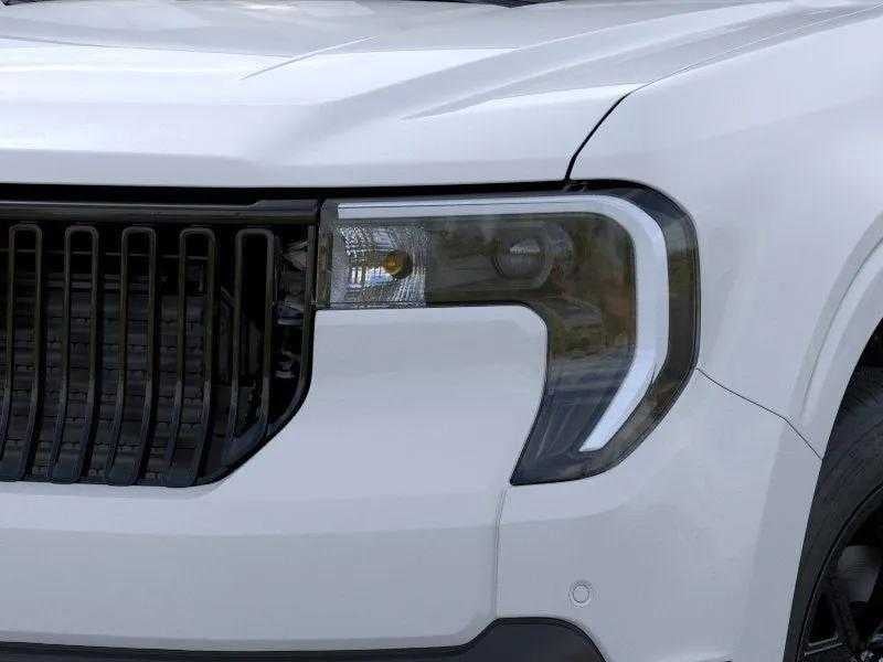 2026 Ford Maverick Maverick Lobo™