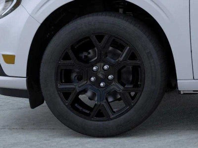 2026 Ford Maverick Maverick Lobo™