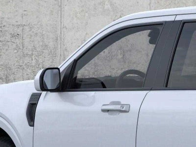 2026 Ford Maverick Maverick Lobo™