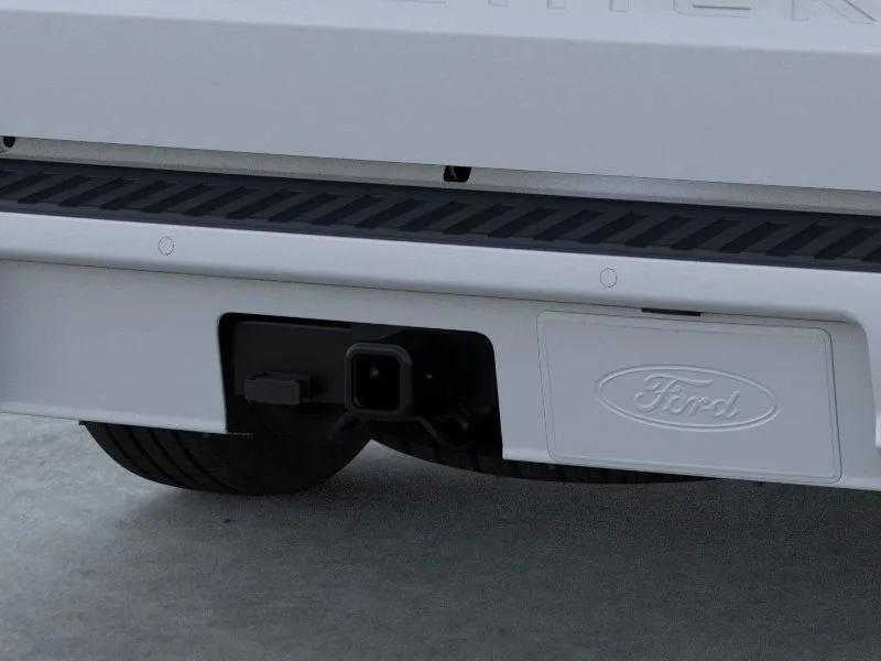 2026 Ford Maverick Maverick Lobo™