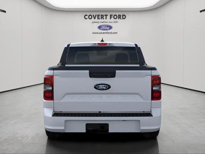 2026 Ford Maverick Maverick Lobo™