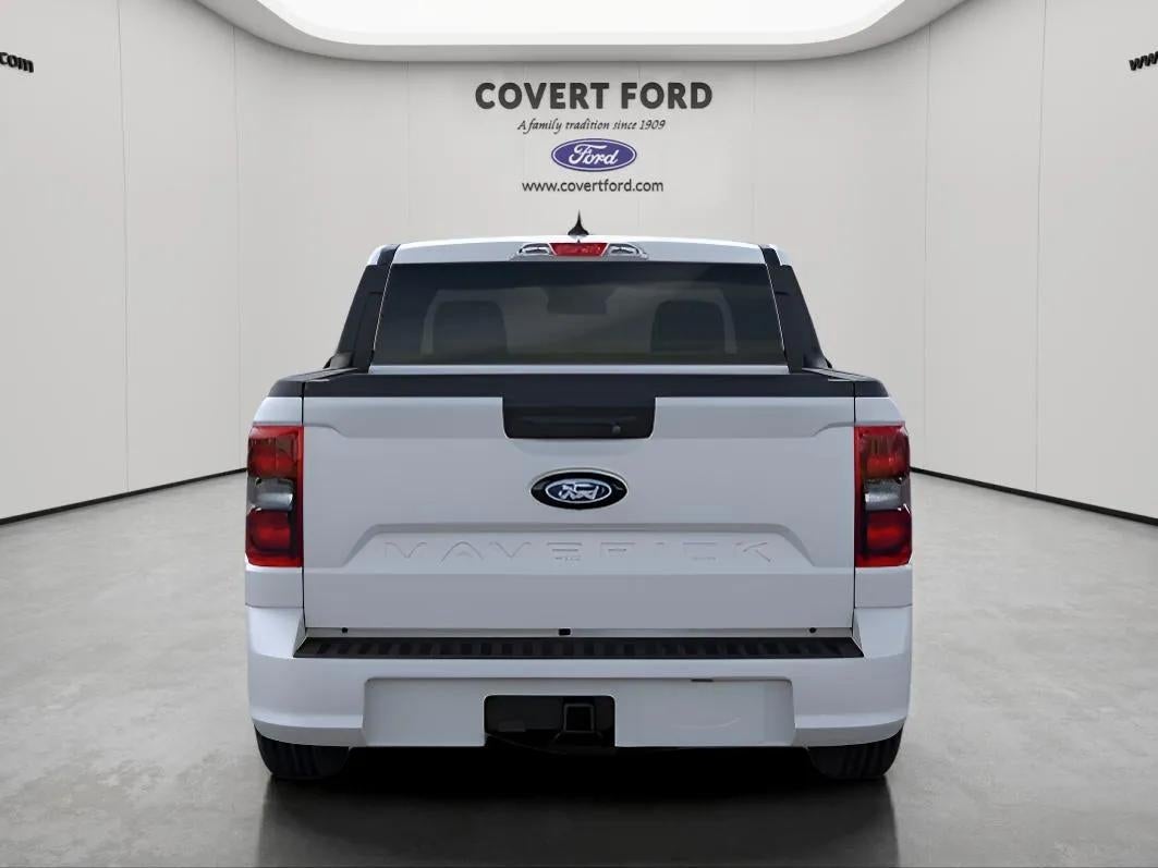 2026 Ford Maverick Maverick Lobo™