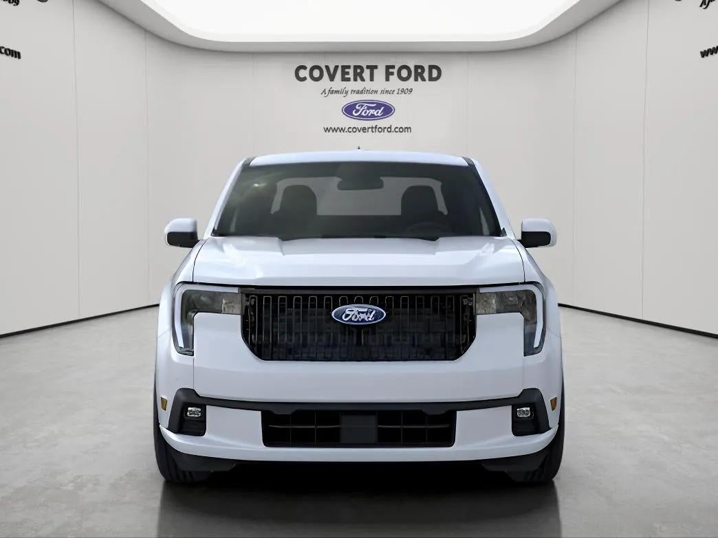 2026 Ford Maverick Maverick Lobo™