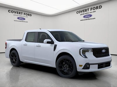 2026 Ford Maverick Maverick Lobo™