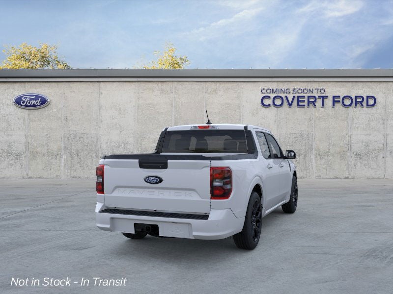 2026 Ford Maverick Maverick Lobo™