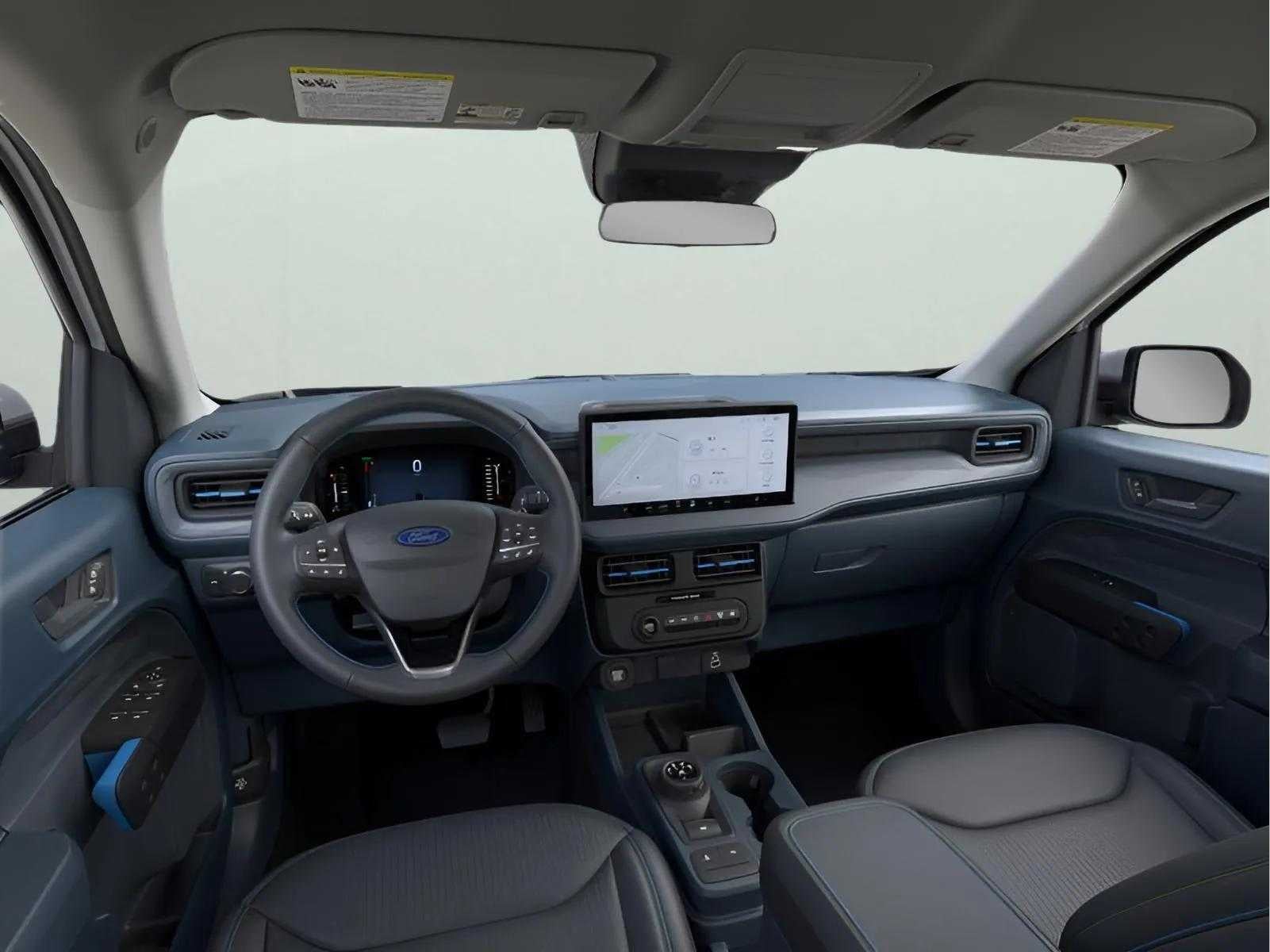 2026 Ford Maverick Maverick Lobo™