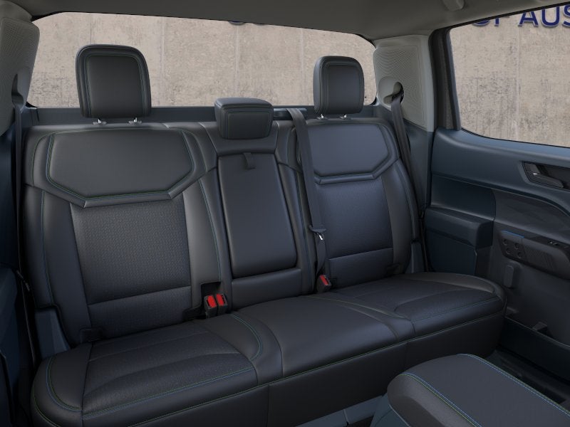 2026 Ford Maverick Lobo, photo 11