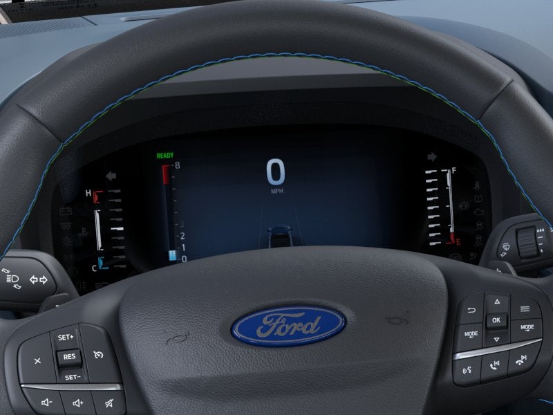 2026 Ford Maverick Lobo, photo 13