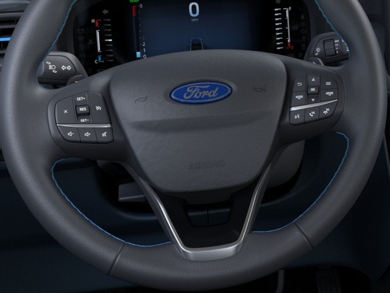 2026 Ford Maverick Lobo, photo 14