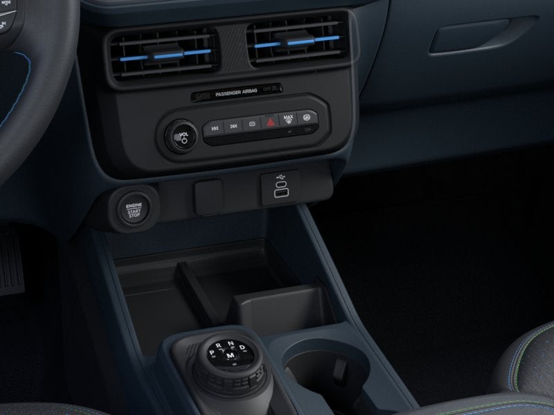 2026 Ford Maverick Lobo, photo 16