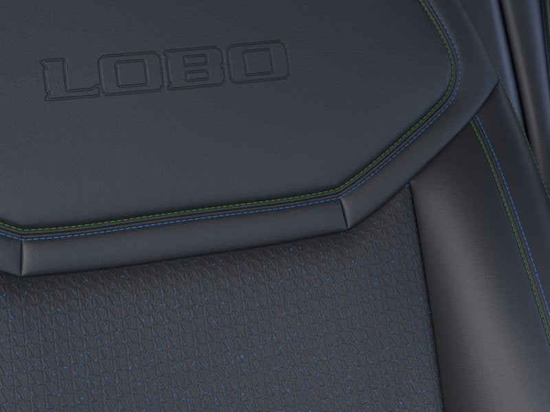 2026 Ford Maverick Lobo, photo 17