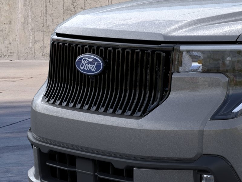 2026 Ford Maverick Lobo, photo 18