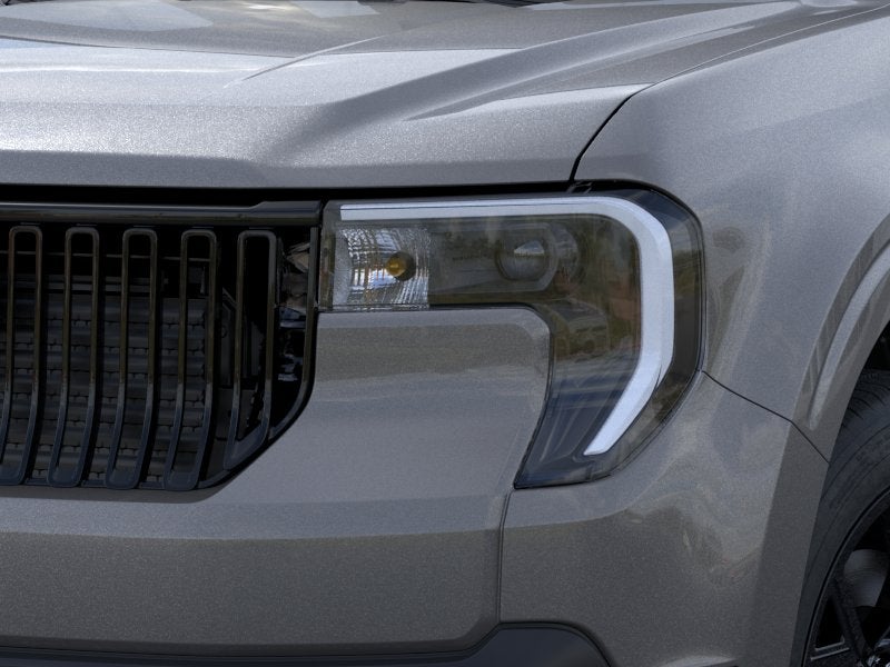 2026 Ford Maverick Lobo, photo 19