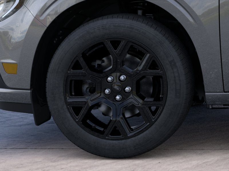 2026 Ford Maverick Lobo, photo 20
