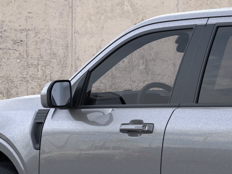 2026 Ford Maverick Lobo, photo 21