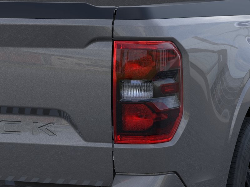 2026 Ford Maverick Lobo, photo 22