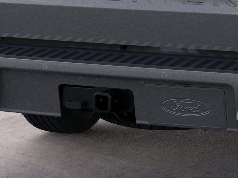 2026 Ford Maverick Lobo, photo 23