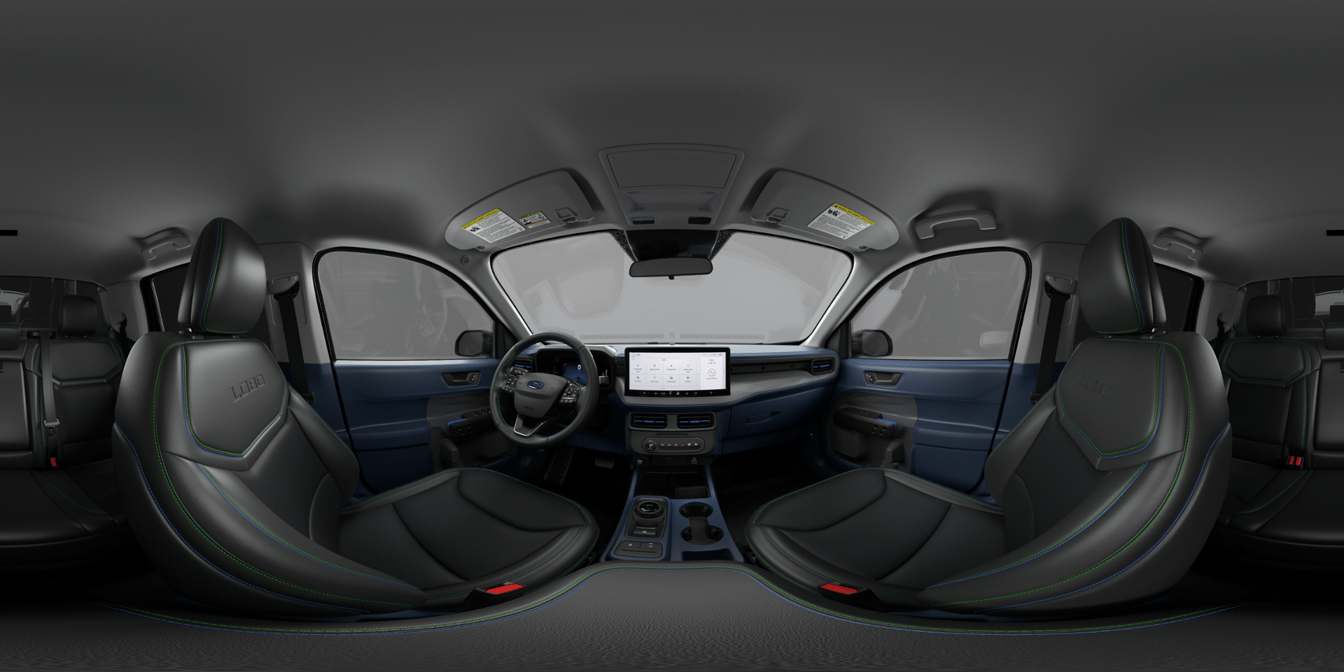 2026 Ford Maverick Maverick Lobo™