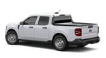 2026 Ford Maverick MAVERICK FWD