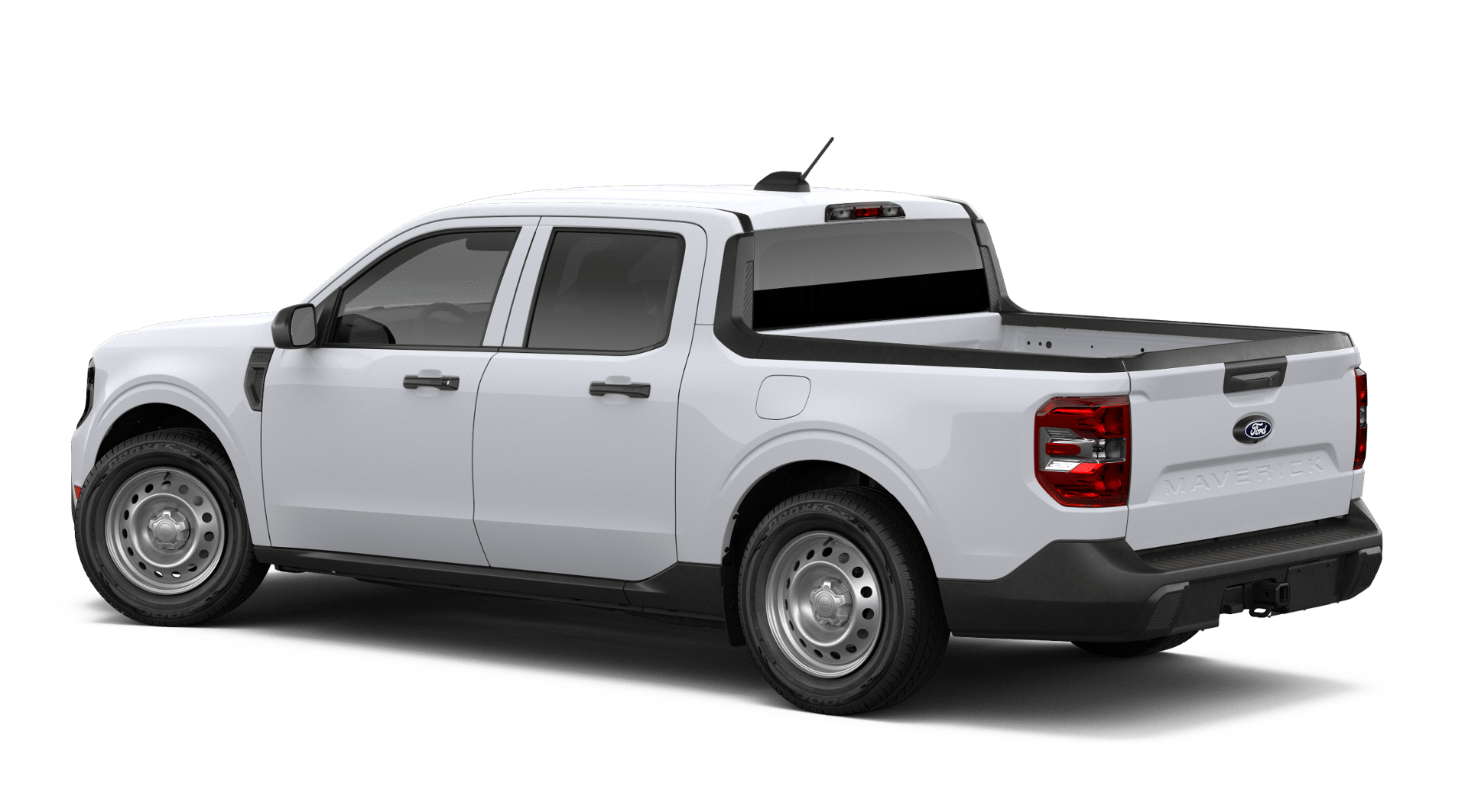 2026 Ford Maverick MAVERICK FWD