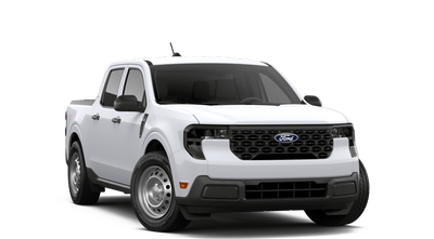 2026 Ford Maverick MAVERICK FWD