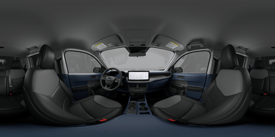 2026 Ford Maverick MAVERICK FWD