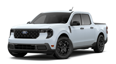 2026 Ford Maverick MAVERICK XLT FW