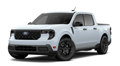 2026 Ford Maverick MAVERICK XLT FW
