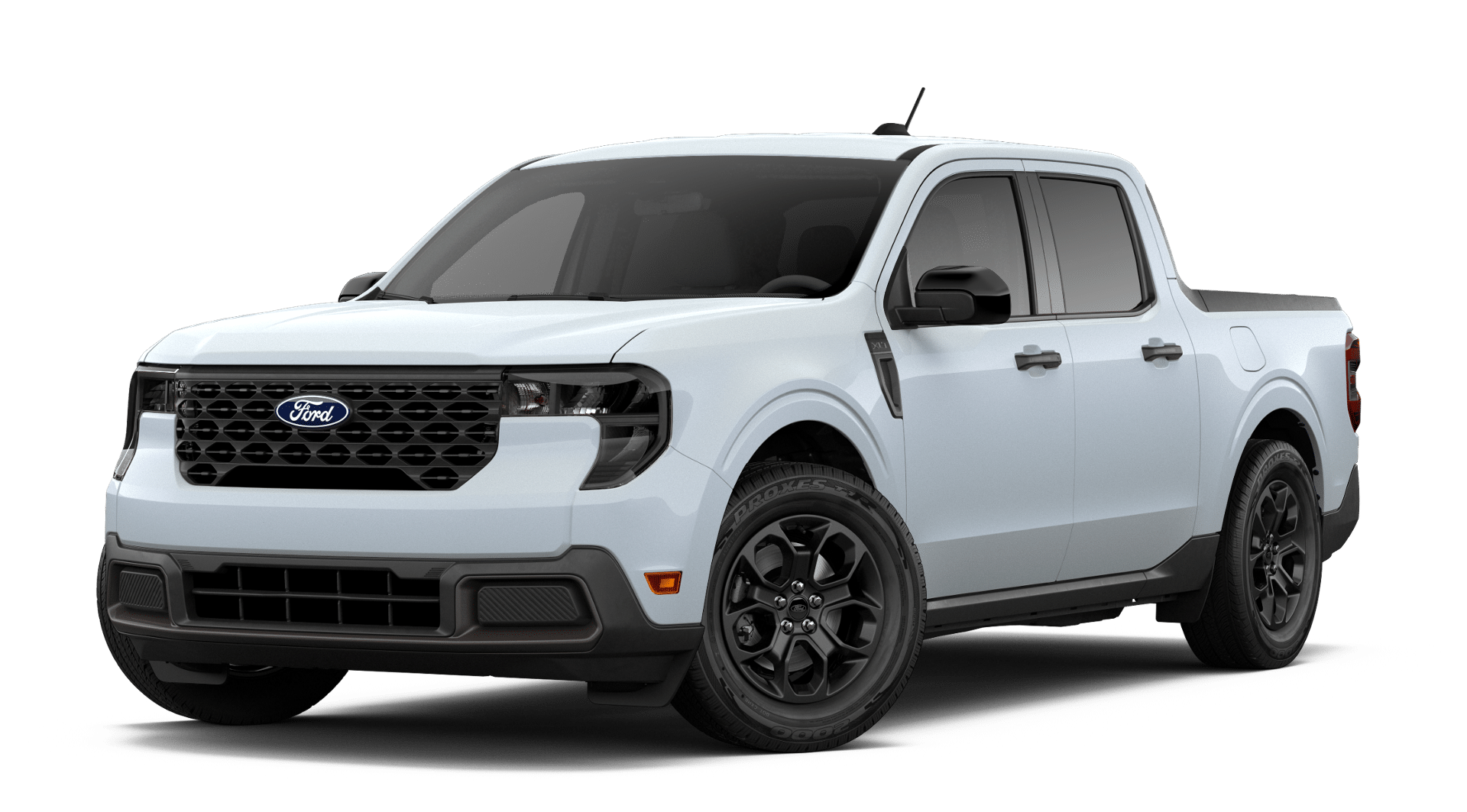 2026 Ford Maverick MAVERICK XLT FW