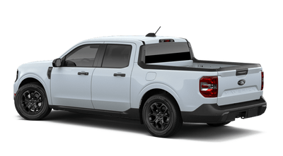 2026 Ford Maverick MAVERICK XLT FW