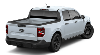 2026 Ford Maverick MAVERICK XLT FW