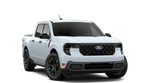 2026 Ford Maverick MAVERICK XLT FW