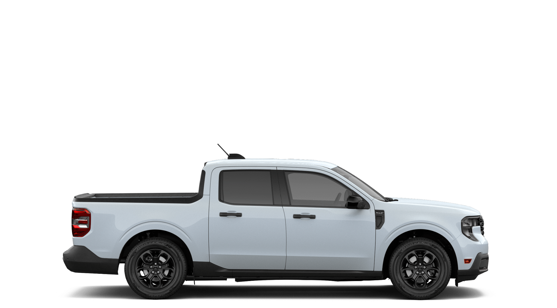 2026 Ford Maverick MAVERICK XLT FW