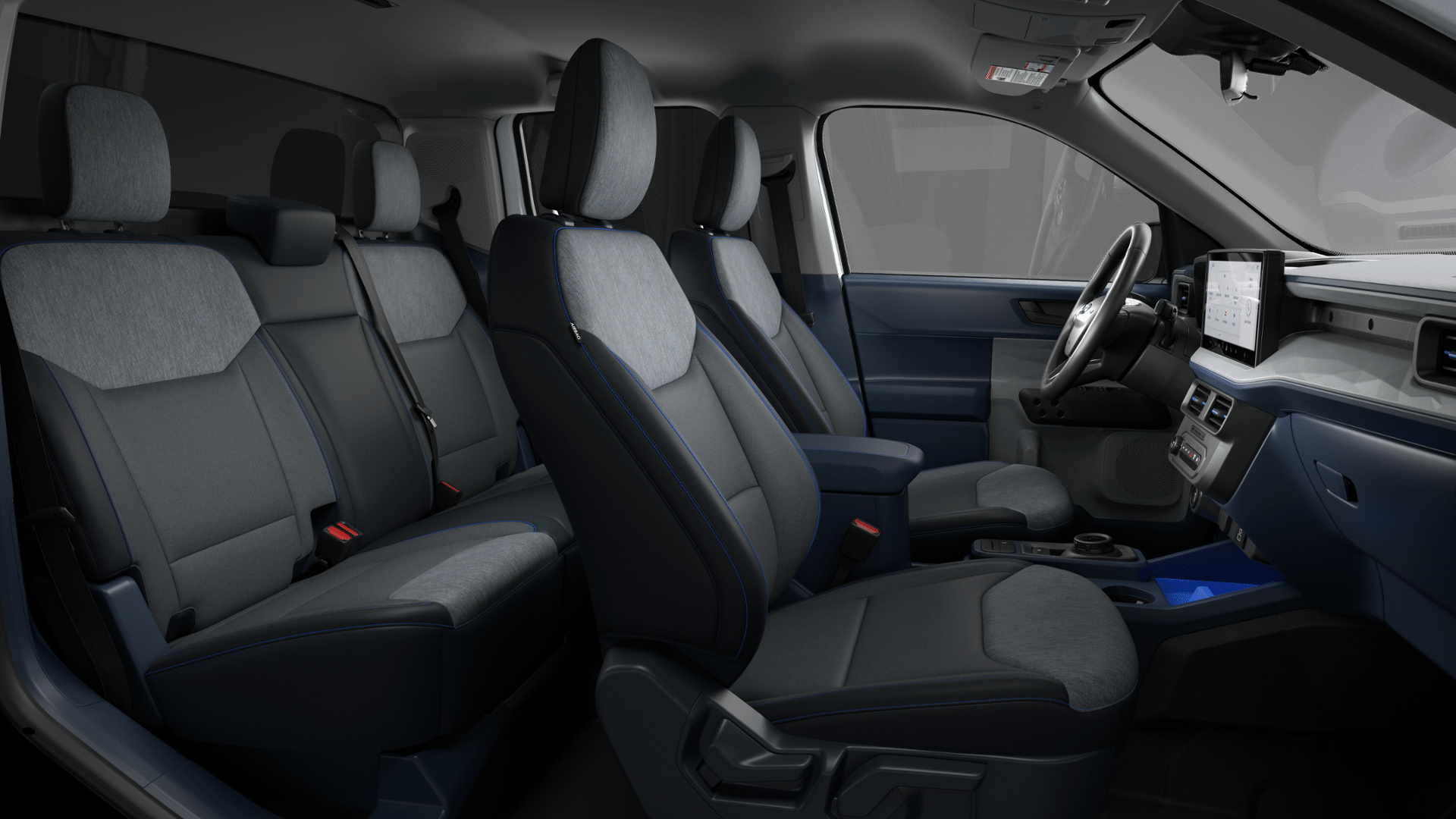 2026 Ford Maverick MAVERICK XLT FW