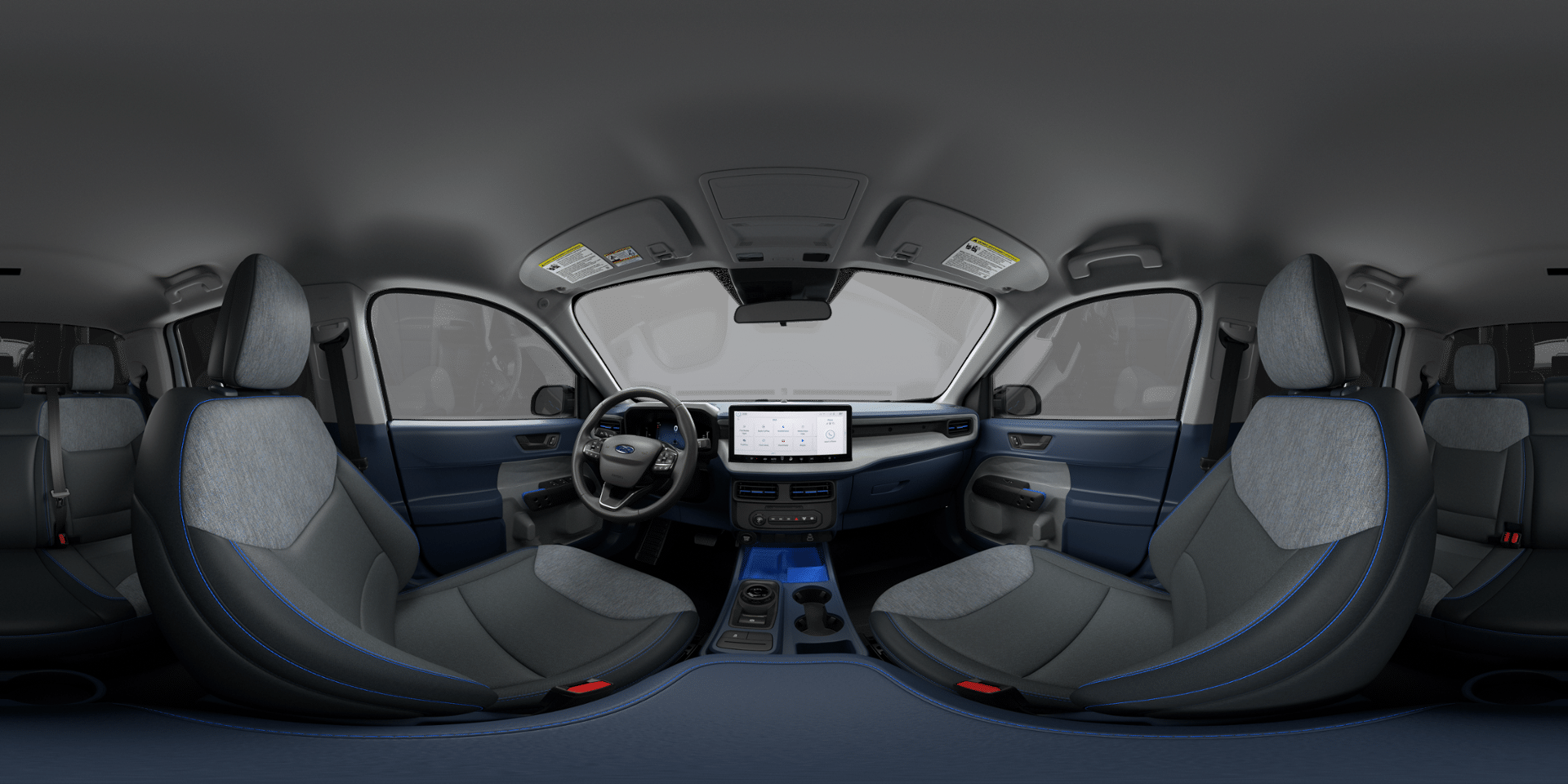 2026 Ford Maverick MAVERICK XLT FW