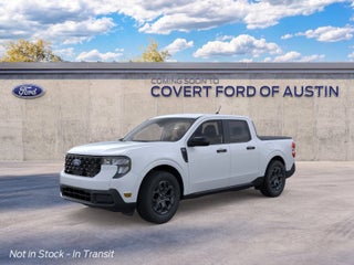 2026 Ford Maverick MAVERICK XLT FW