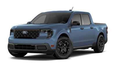 2026 Ford Maverick MAVERICK XLT FW
