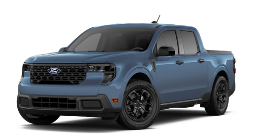 2026 Ford Maverick MAVERICK XLT FW