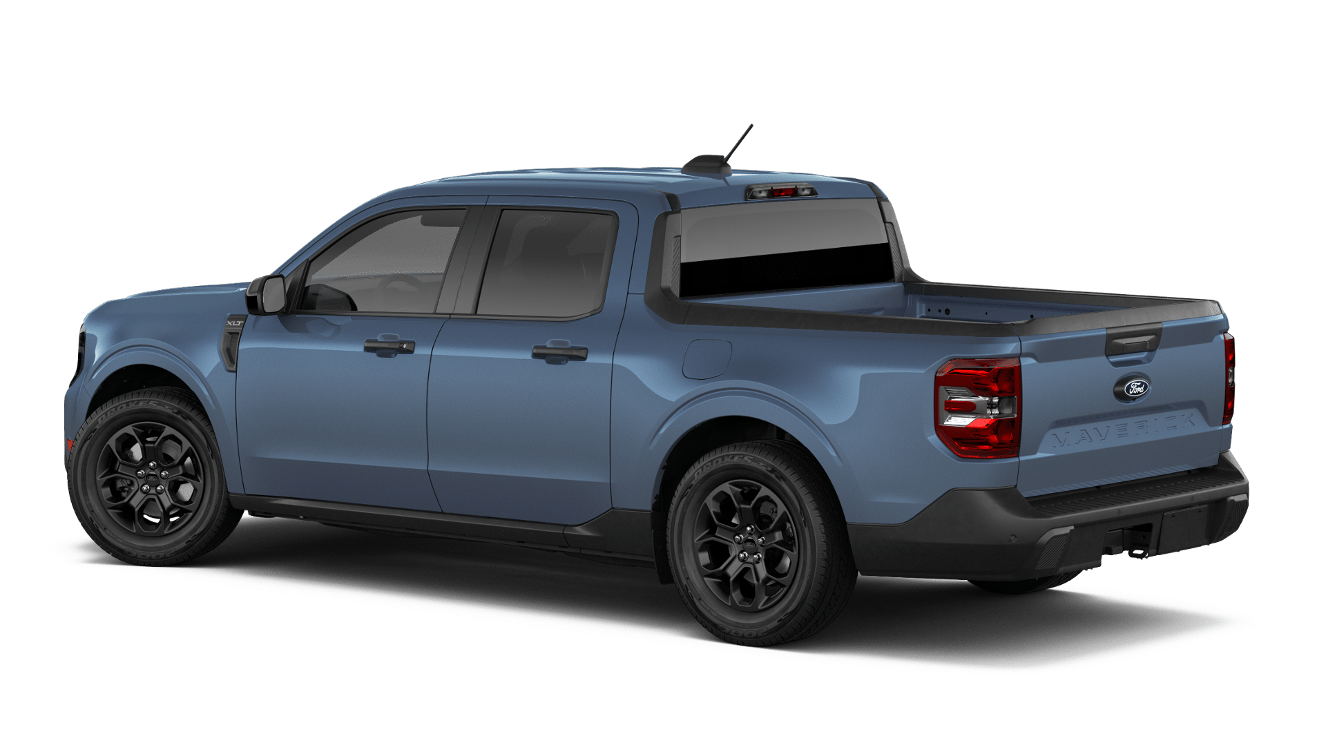 2026 Ford Maverick MAVERICK XLT FW