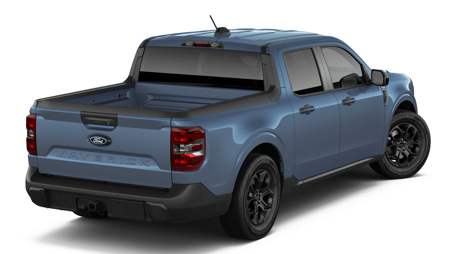2026 Ford Maverick MAVERICK XLT FW